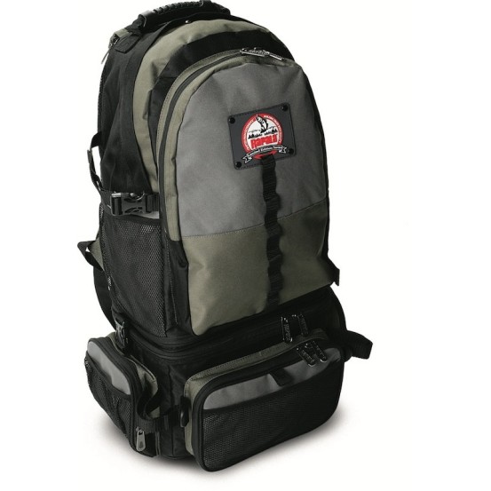 Rapala 3in1 Combo Bag