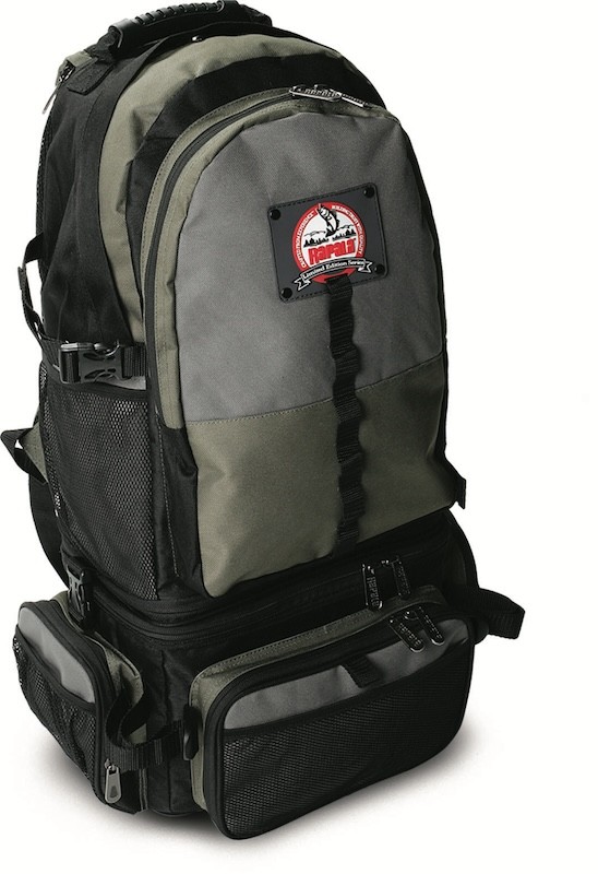 Rapala 3in1 Combo Bag - Photo 4/4