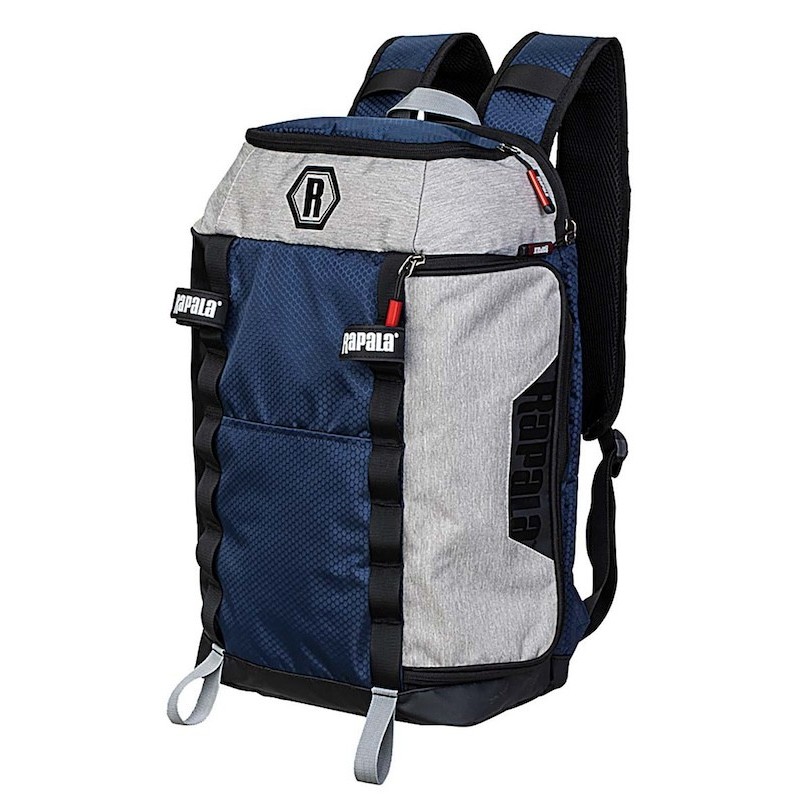 Mochila Rapala Countdown
