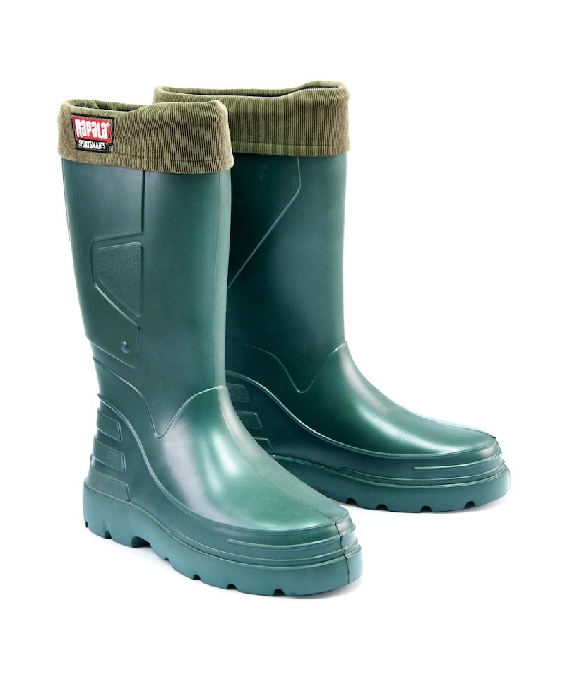 Rapala Sportsman Rubber Boot - Imagen 6 de 9