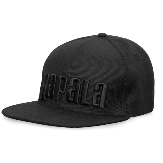 Rapala Flat Brim Cap
