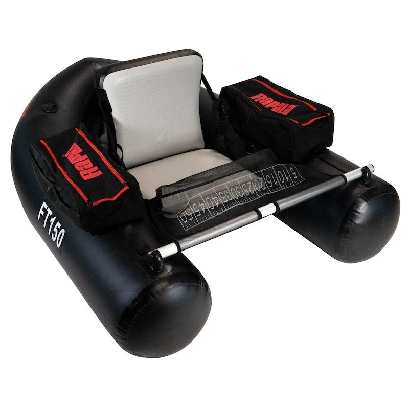 Rapala Float Tube FT 150