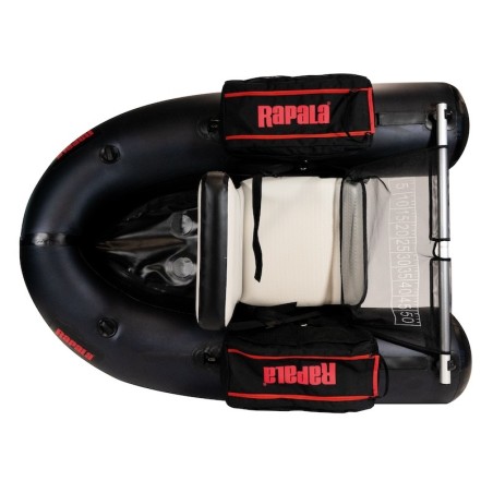 Rapala Float Tube FT 150