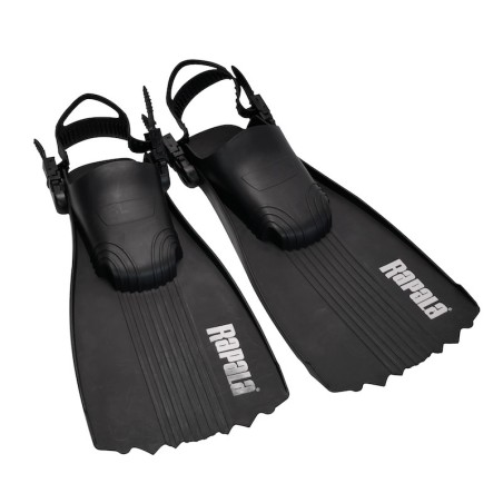 DELUXE FINS