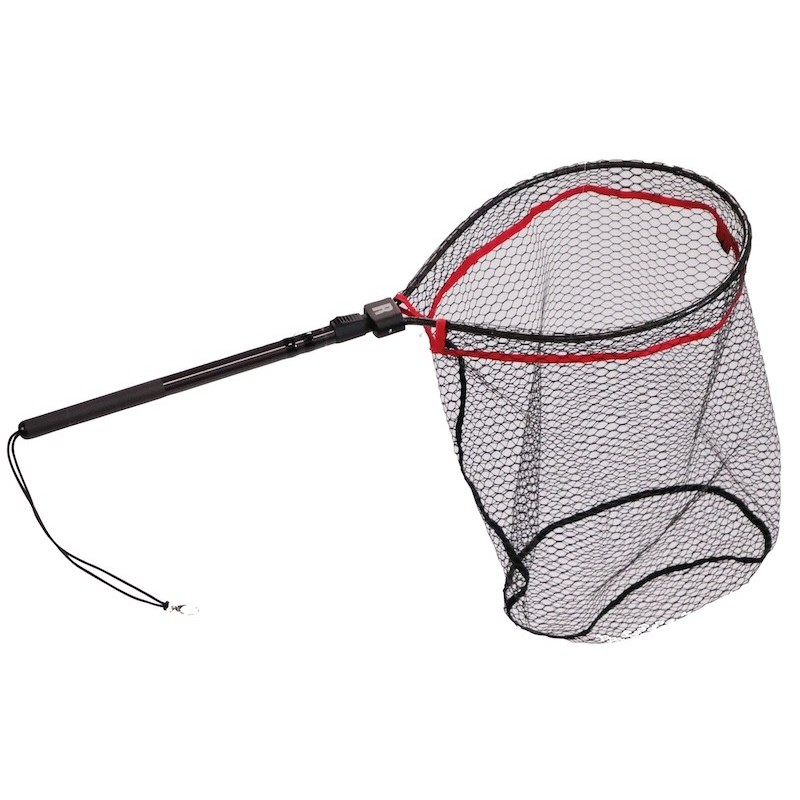 Red para truchas Rapala Karbon