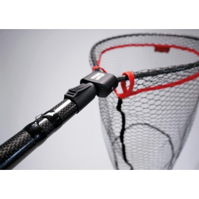 Red para truchas Rapala Karbon