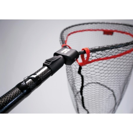 Red para truchas Rapala Karbon