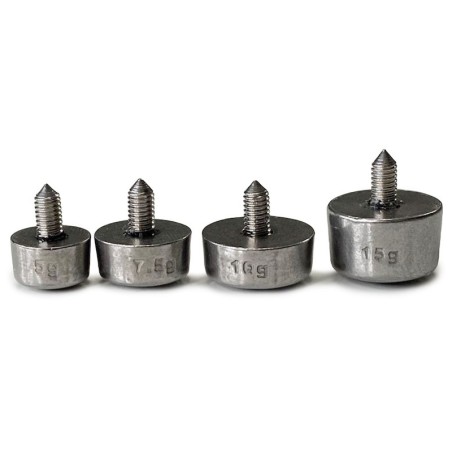 10g + 15g