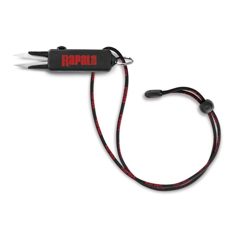 Rapala Tijeras Trenza EZ Stow