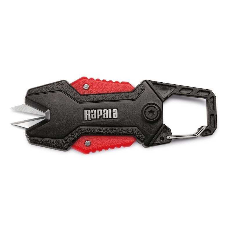 Rapala Tijeras Retráctiles 9cm