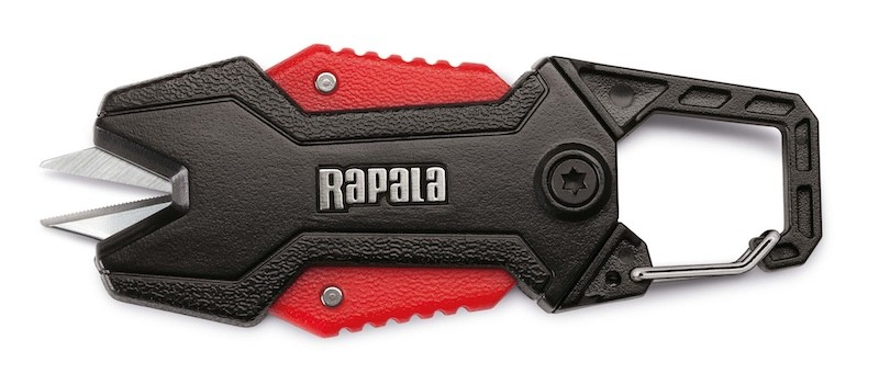 Rapala Retractable Scissors 9cm - Imagen 2 de 2