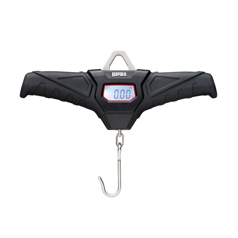 Rapala RCD Magnum Balanza Digital 50kg