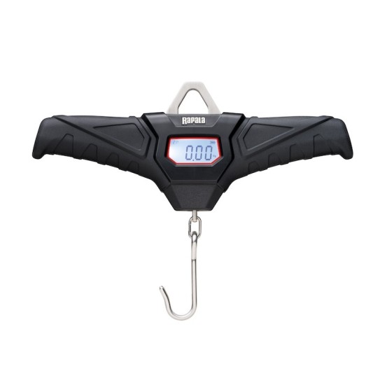 Rapala RCD Magnum Digital Scale 50kg