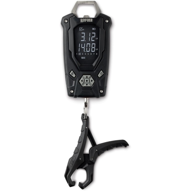 Rapala Digital Scale High Contrast