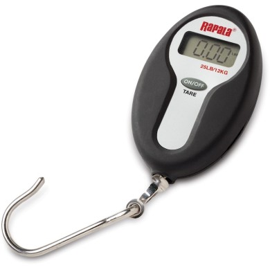 Rapala Digital Mini Scale 12kg