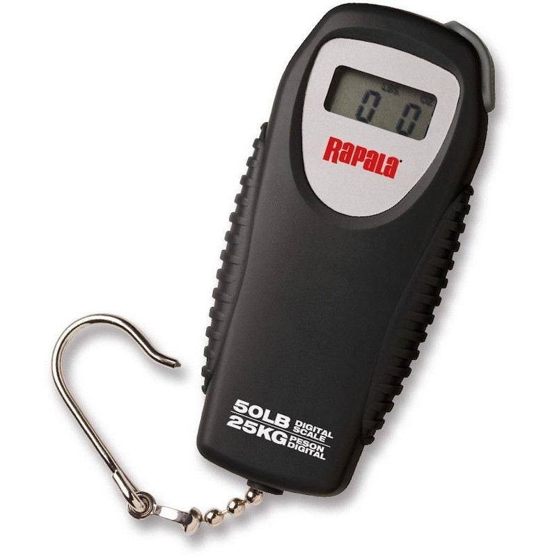 Rapala Digital Mini Scale