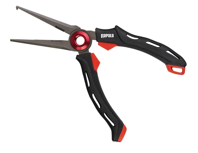 Rapala Magnetic Split Ring Pliers - Picture 4 of 4