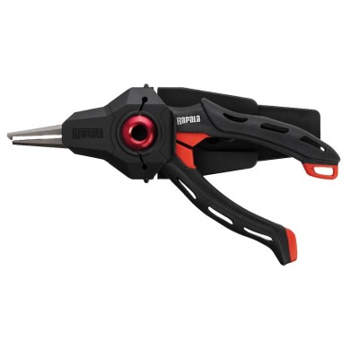Rapala Magnetic Split Ring Pliers