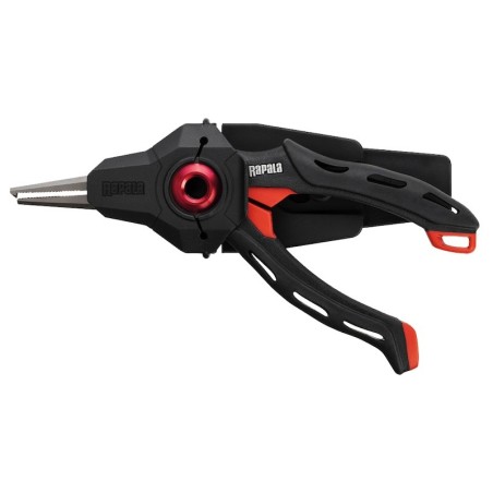 Rapala Magnetic Split Ring Pliers