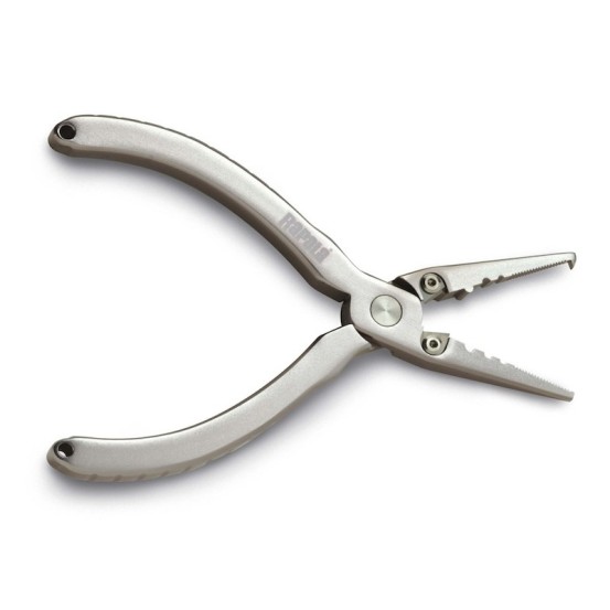 Rapala Aluminium Plier 15cm