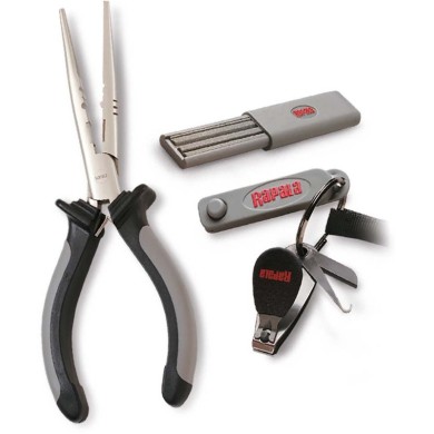 Rapala Herramienta Combo 6