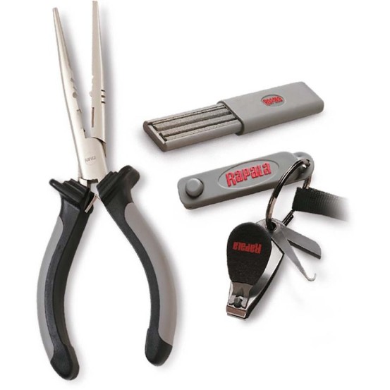 Rapala Herramienta Combo 6