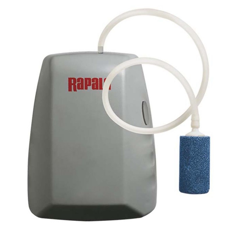 Rapala Aerator