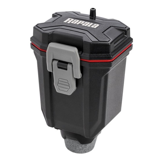 Rapala RCD Aerateurs Flottant