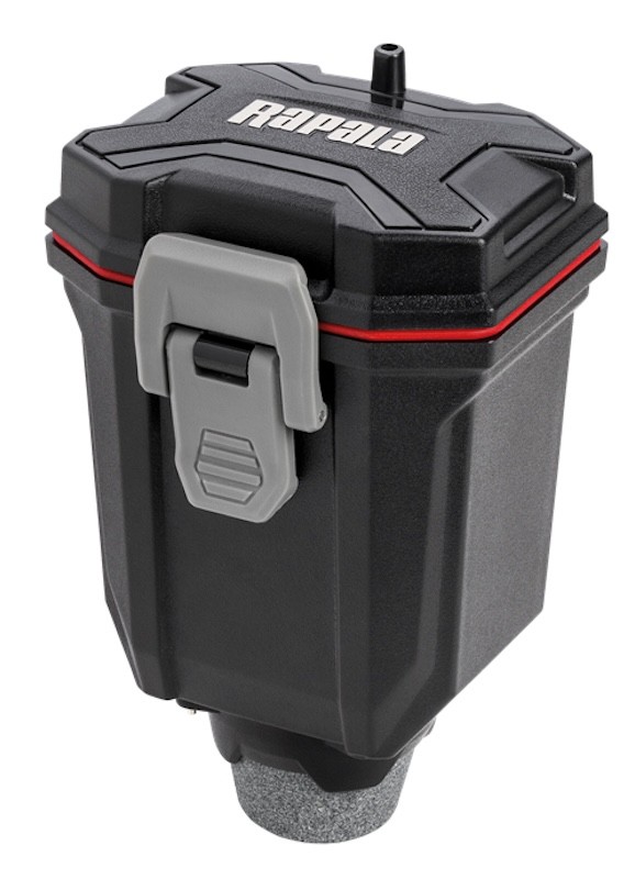 Rapala RCD Aerateurs Flottant - Imagen 3 de 4