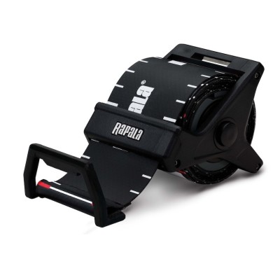 Rapala Medidor retráctil 150cm