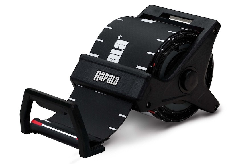 Rapala Metre Retractable 150cm