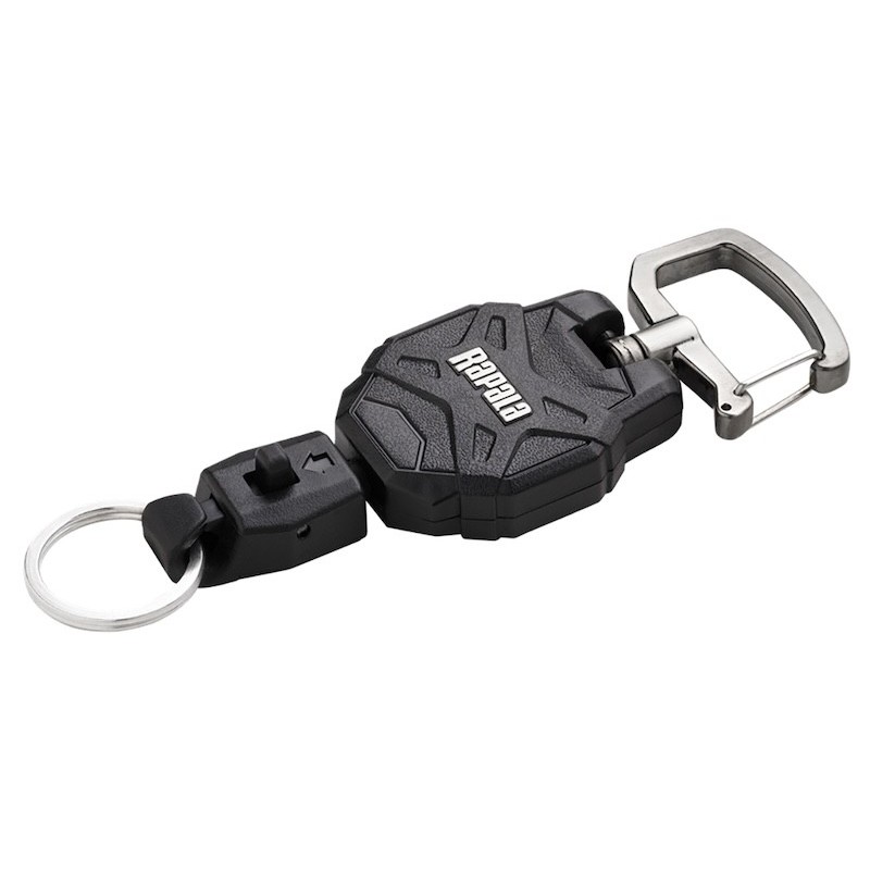 Rapala Button Service