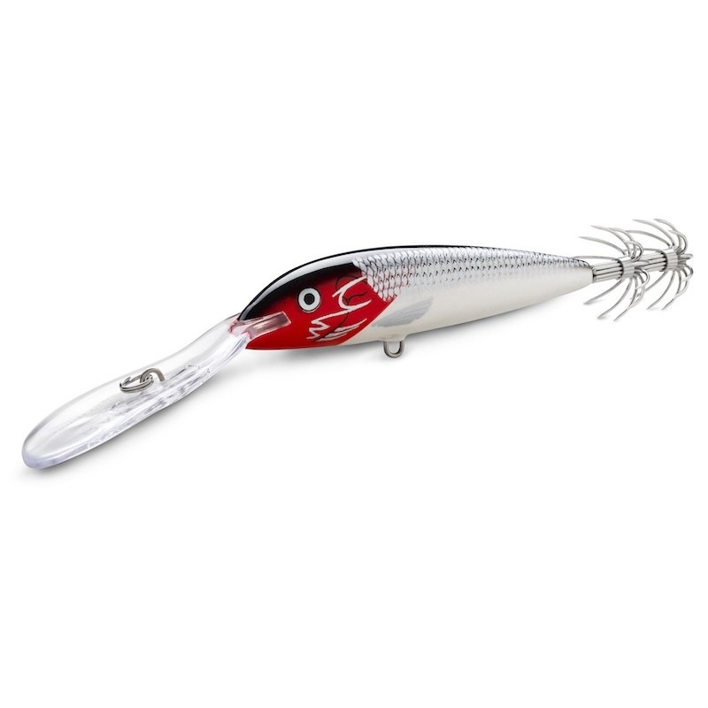 Rapala Deep Squid 9cm - 15g