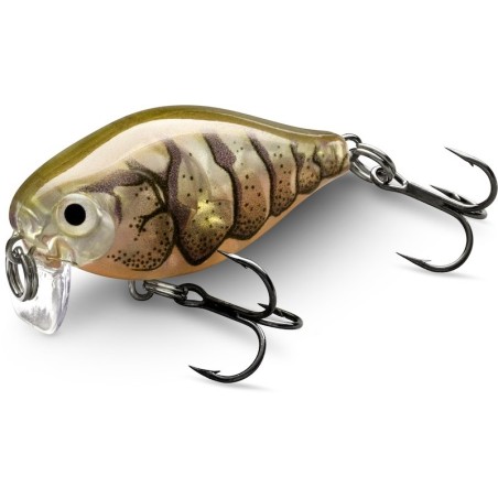 Rapala X-Light Crank Shallow Runner - 3.5cm - 4g - Floating