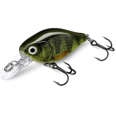 Rapala X-Light Crank Mid Runner - 3.5cm - 4g - Floating