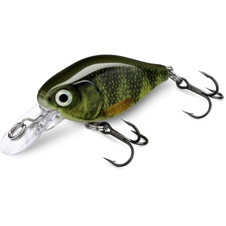 Rapala X-Light Crank Mid Runner - 3.5cm - 4g - Floating
