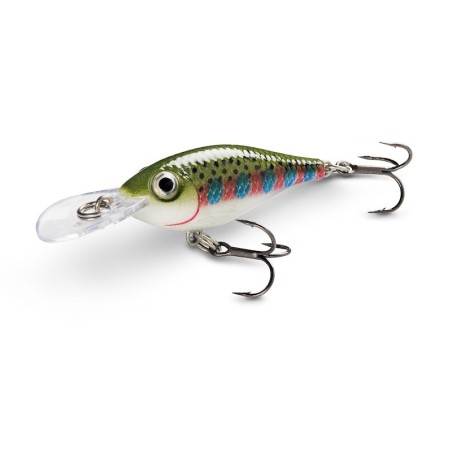 Rapala Ultra Light Shad 4cm - 3g