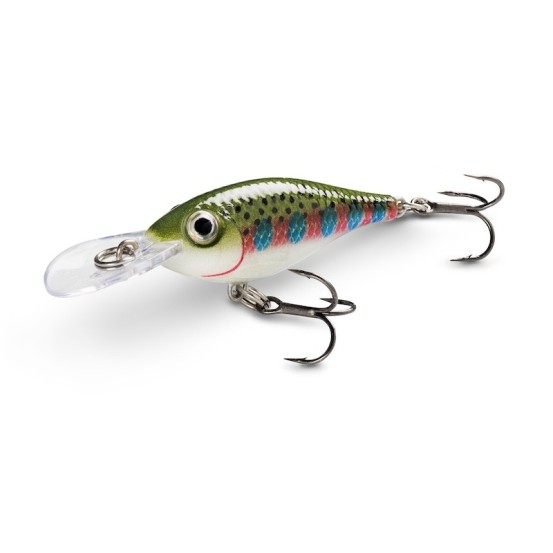 Rapala Ultra Light Shad 4cm - 3g