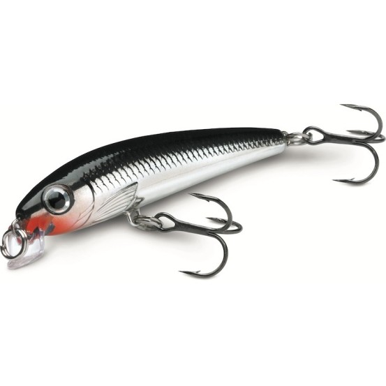 Rapala Ultra Light Minnow 4cm - 3g - Slow Sinking