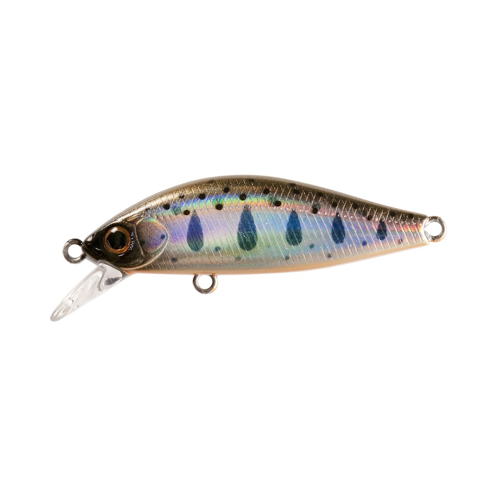 select color ZipBaits Rigge Flat 60S