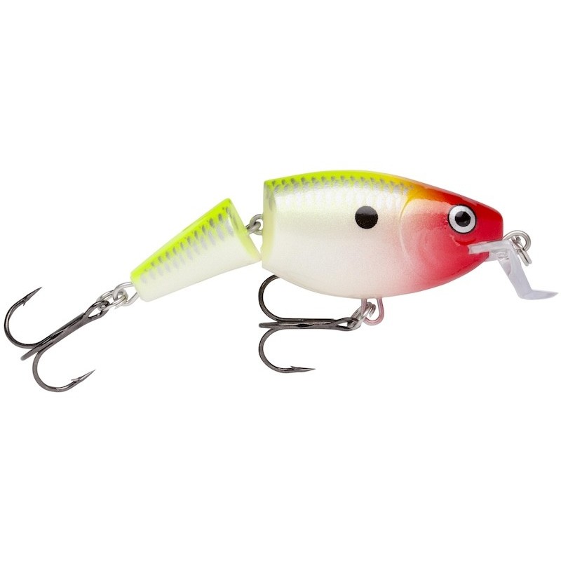 Rapala Jointed Shallow Shad Rap 7cm - 11g - Suspending