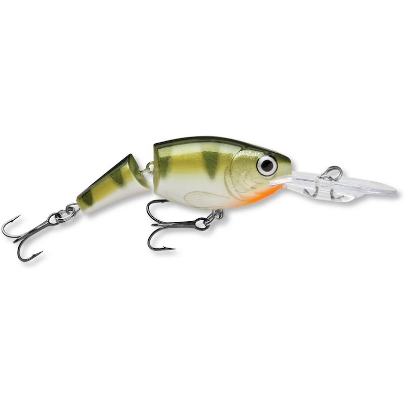 Rapala Jointed Shad Rap 7cm - 13g - Suspensión