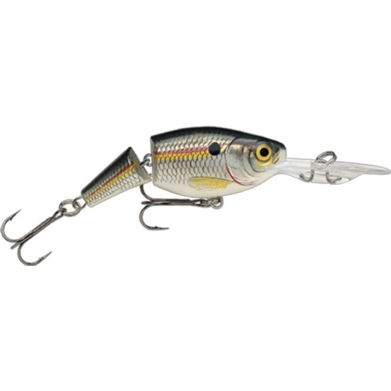 Rapala Jointed Shad Rap 9cm - 25g - Suspending