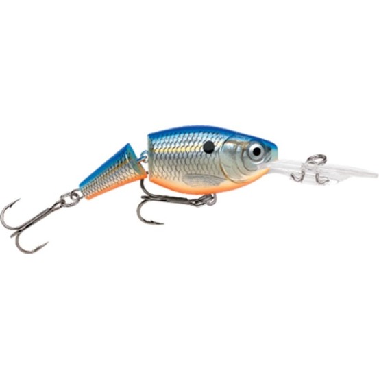 Rapala Shad Rap Articulado 5cm - 8g - Suspensión