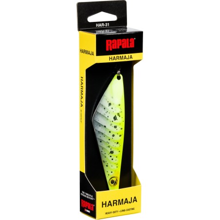 Rapala Harmaja