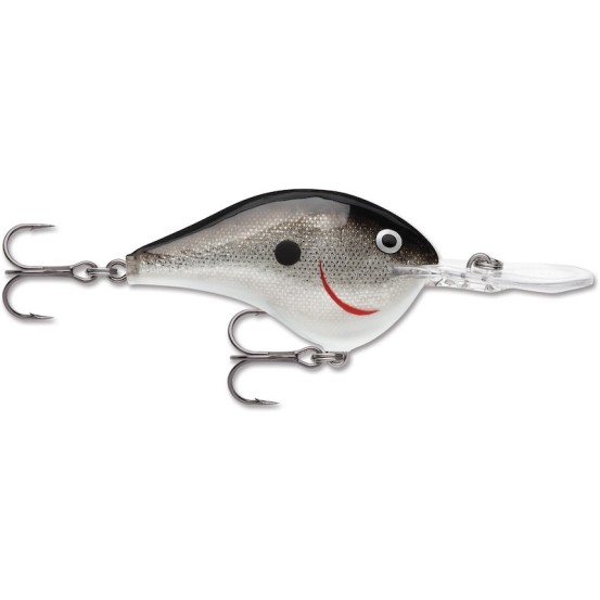Rapala Dives To DT20 7cm - 25g