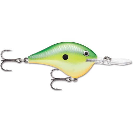 Rapala Dives To DT16 7cm - 22g