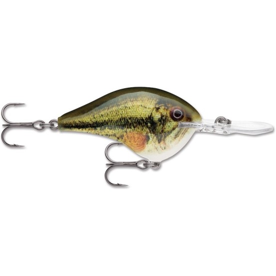 Rapala Dives To DT14 7cm - 22g