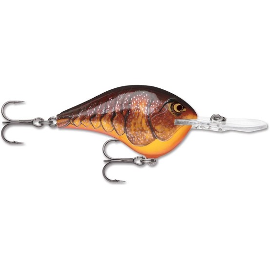 Rapala Dives To DT06 5cm - 12g