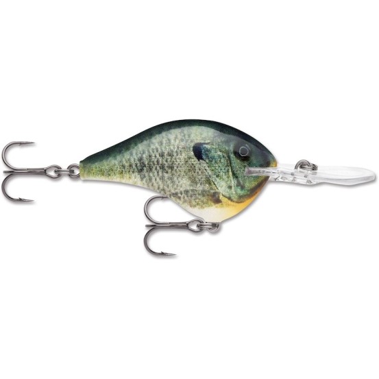 Rapala Dives To DT04 5cm - 9g